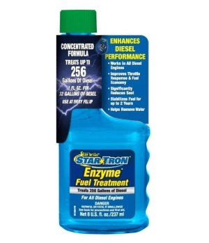 ADITIVO DIESEL 474 ml.
