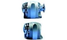 MOLINETE HECTOR 1000W 24V 8 mm C/C