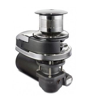 MOLINETE VERTICAL 1500W 24V 8 mm C/C
