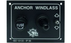 PANEL INTERRUPTOR