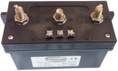 CAJA CONTROL 12V. 700/1200W.