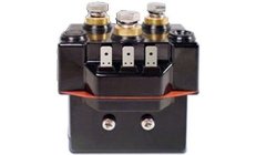 CAJA DE RELES 12V 2500W