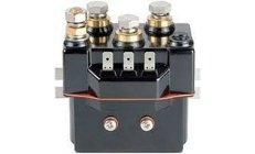 CAJA DE RELES 12V 2500W INVERSA