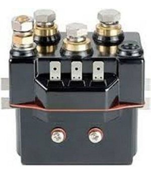 CAJA DE RELES 12V 2500W INVERSA