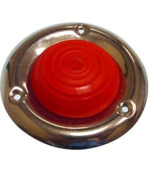 GOMA PROTECTORA INT. ROJO