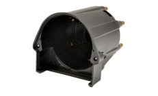 CALOTTATapa delco distribuidor V6 encendido electrónico. 
