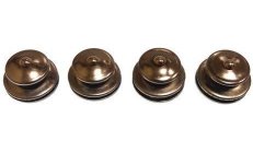 CLIP LONA (PACK DE 4)