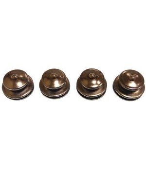 CLIP LONA (PACK DE 4)
