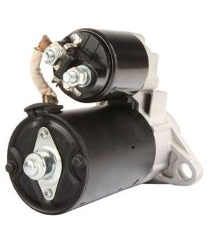 MOTOR DE ARRANQUE VOLVO