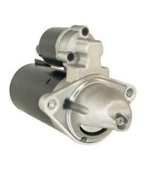 MOTOR ARRANQUE VOLVO