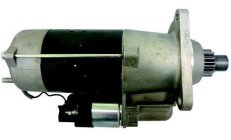 MOTOR ARRANQUE