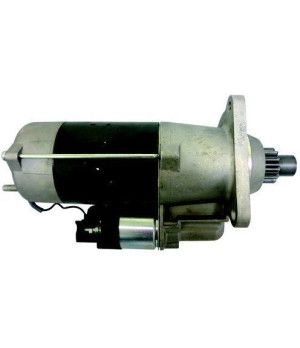 Motor Arranque Volvo 874385 REC3827444 - vista detalle