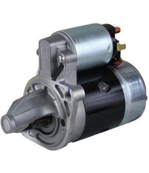 MOTOR ARRANQUE