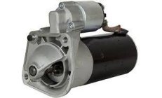 MOTOR ARRANQUE VOLVO D3