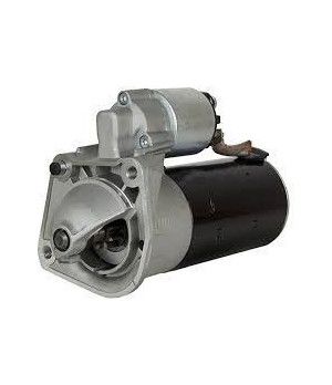 MOTOR ARRANQUE VOLVO D3