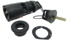 LLAVE ARRANQUE VOLVO