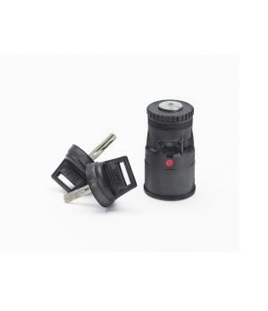 LLAVE ARRANQUE VOLVO