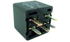 Rele 12V Arranque Volvo 3861375 REC3861375