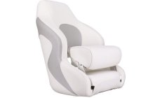 ASIENTO SPORT BLANCO/GRIS