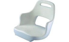 ASIENTO CAPTAIN PLUS