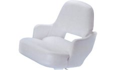 ASIENTO YACHTSMAN PLUS