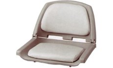 ASIENTO PILOTO PLEGABLE