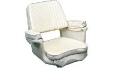 Asiento Piloto GS73243 nautico