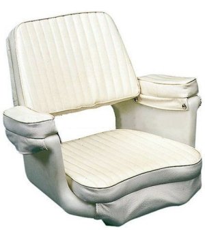 ASIENTO PILOTO