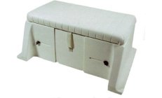 Asiento Neumatica GS73207 nautico