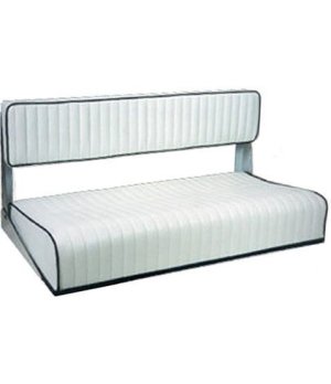 Asiento Abatible Doble GS73208 nautico