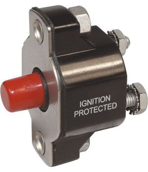 INTERRUPTOR PROTECTOR  40A