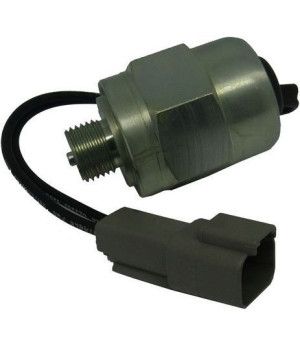 SOLENOIDE PARO D1/D2