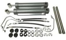 KIT PISTONES TRIM VOLVO 3885196