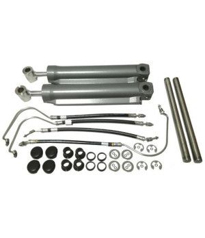 KIT PISTONES TRIM VOLVO 3885196