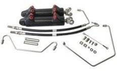 KIT PISTONES TRIM VOLVO 872612