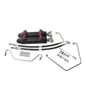KIT Pistones Trim Volvo 872612 RM872612-7 - vista detalle