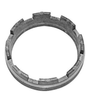 RETAINING NUTR.O. 8168112