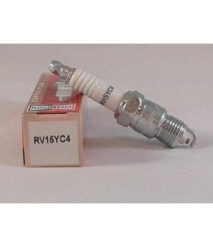 BUJIA CHAMPION RV15YC4