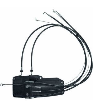 KIT Latiguillos Trim Volvo 21945911
