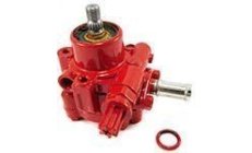 SERVO BOMBA VOLVO
