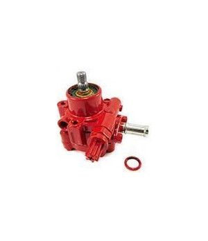 SERVO BOMBA VOLVO