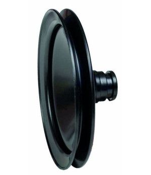 POLEA PARA SERVO BOMBA