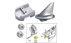 KIT ANODOS MERCRUISER



Kit anodos aluminio para colas MR y ALPHA ONE (1984-90) R.O.: 888756Q02 



