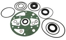 KIT JUNTAS Y RETENER VOLVO 120
