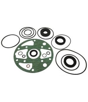 KIT JUNTAS Y RETENER VOLVO 120