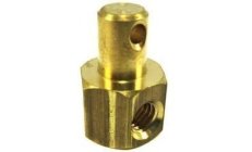 CUBO CONECTOR CABLE