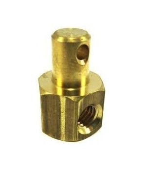 CUBO CONECTOR CABLE