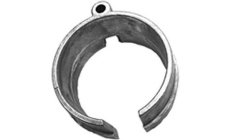 ANODO ZINC COLAS XDP