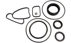 KIT COMPLETO JUNTAS INFERIOR  DPS-A, DPS-B