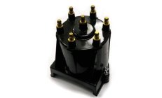 CALOTTATapa delco distribuidor V6 encendido electrónico. 
